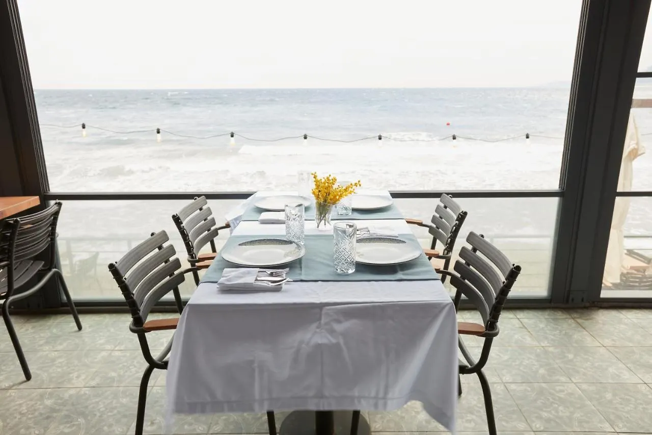 Casa Mimosa Hotel İzmir 5*,