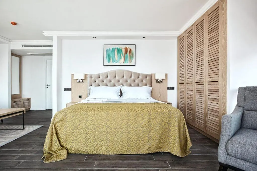 *****  Casa Mimosa Hotel İzmir Turquie