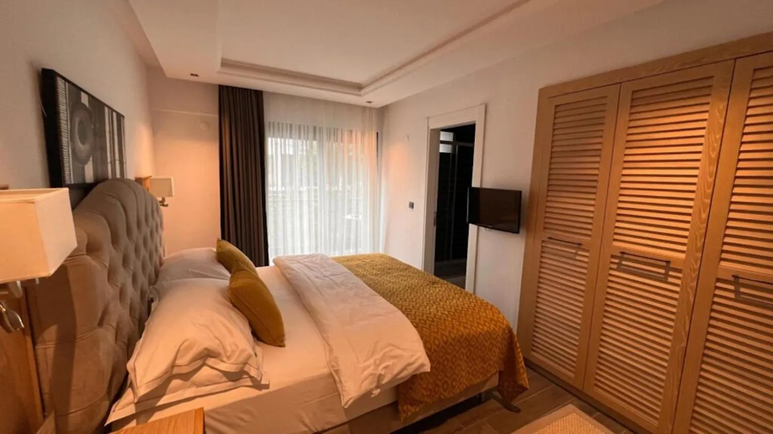 Casa Mimosa Hotel İzmir