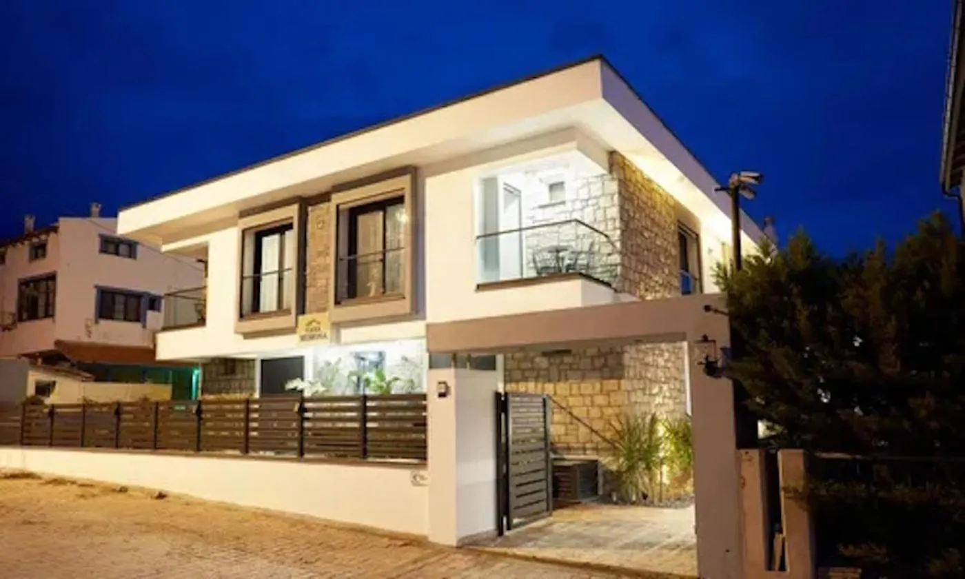 Casa Mimosa Hotel İzmir