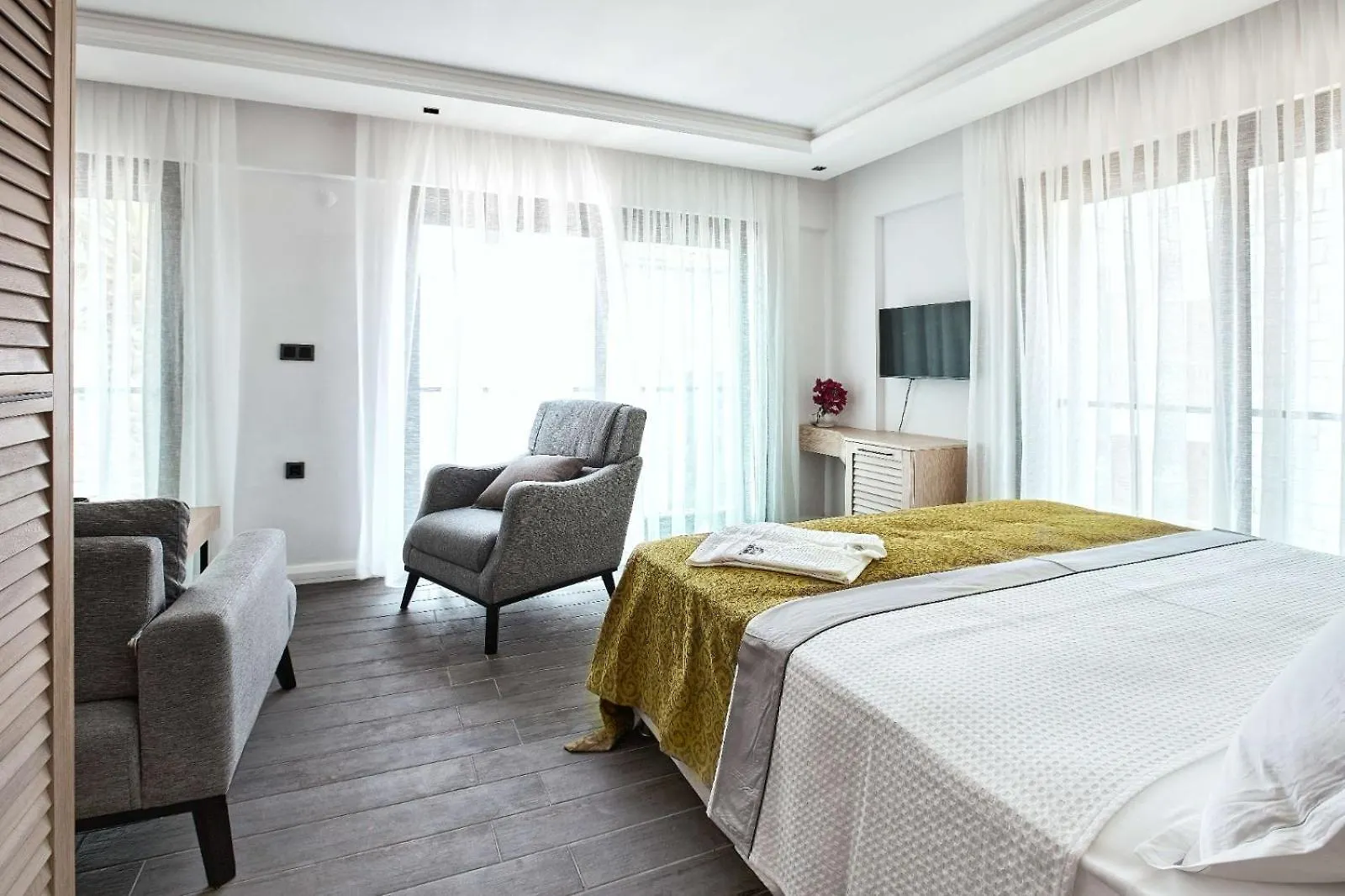 *****  Casa Mimosa Hotel İzmir Turquie