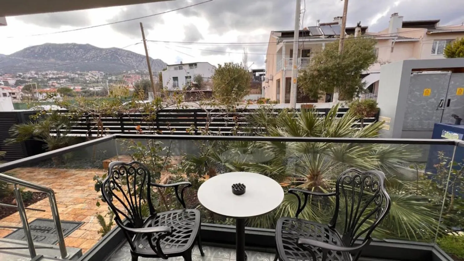 Casa Mimosa Hotel İzmir 5*,  Turquie